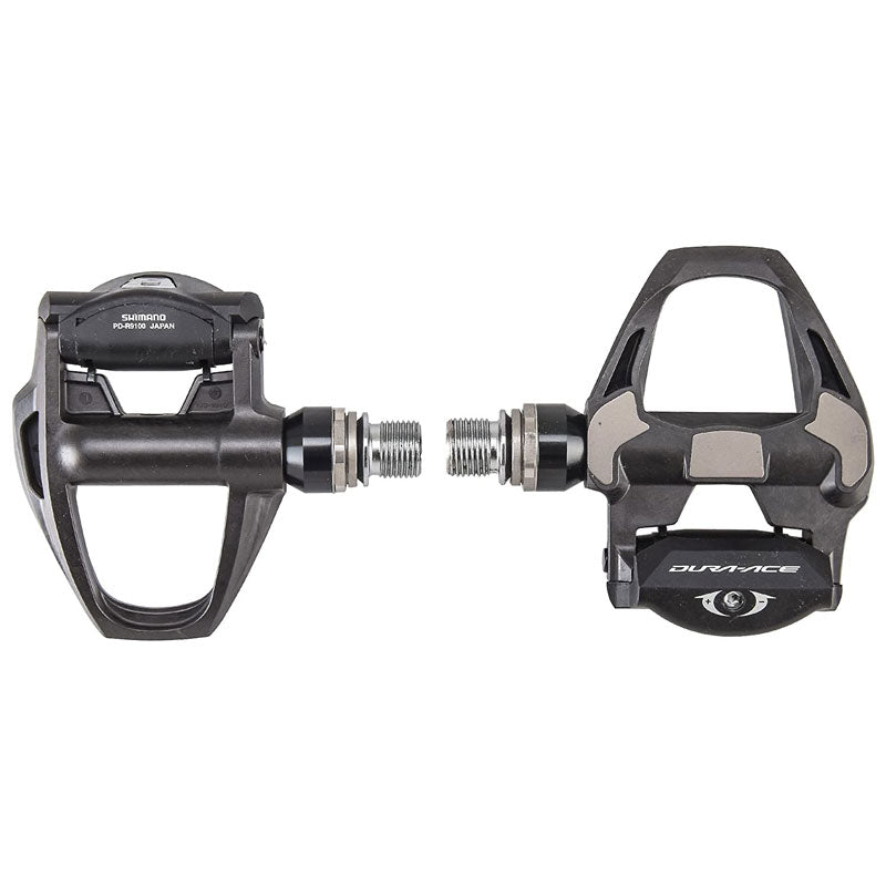 Shimano PD-R9100 Dura-Ace Yol Bisikleti Spd Pedal IPDR9100