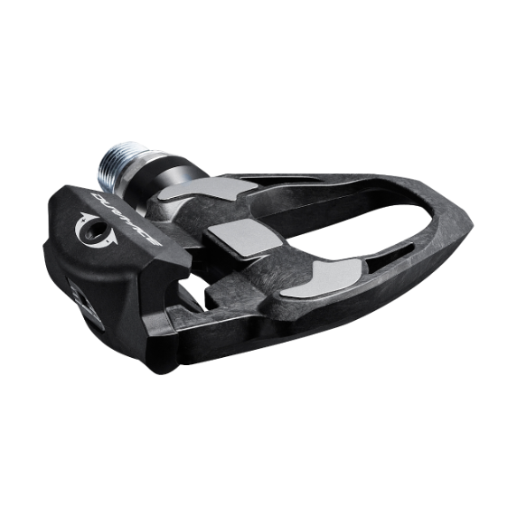 Shimano PD-R9100 Dura-Ace Yol Bisikleti Spd Pedal IPDR9100