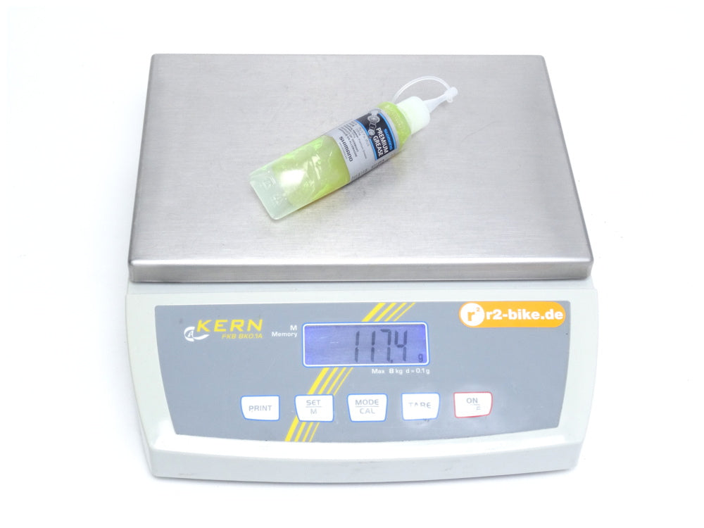 Shimano Premium Gres 100 GR Hub Headset Bearings