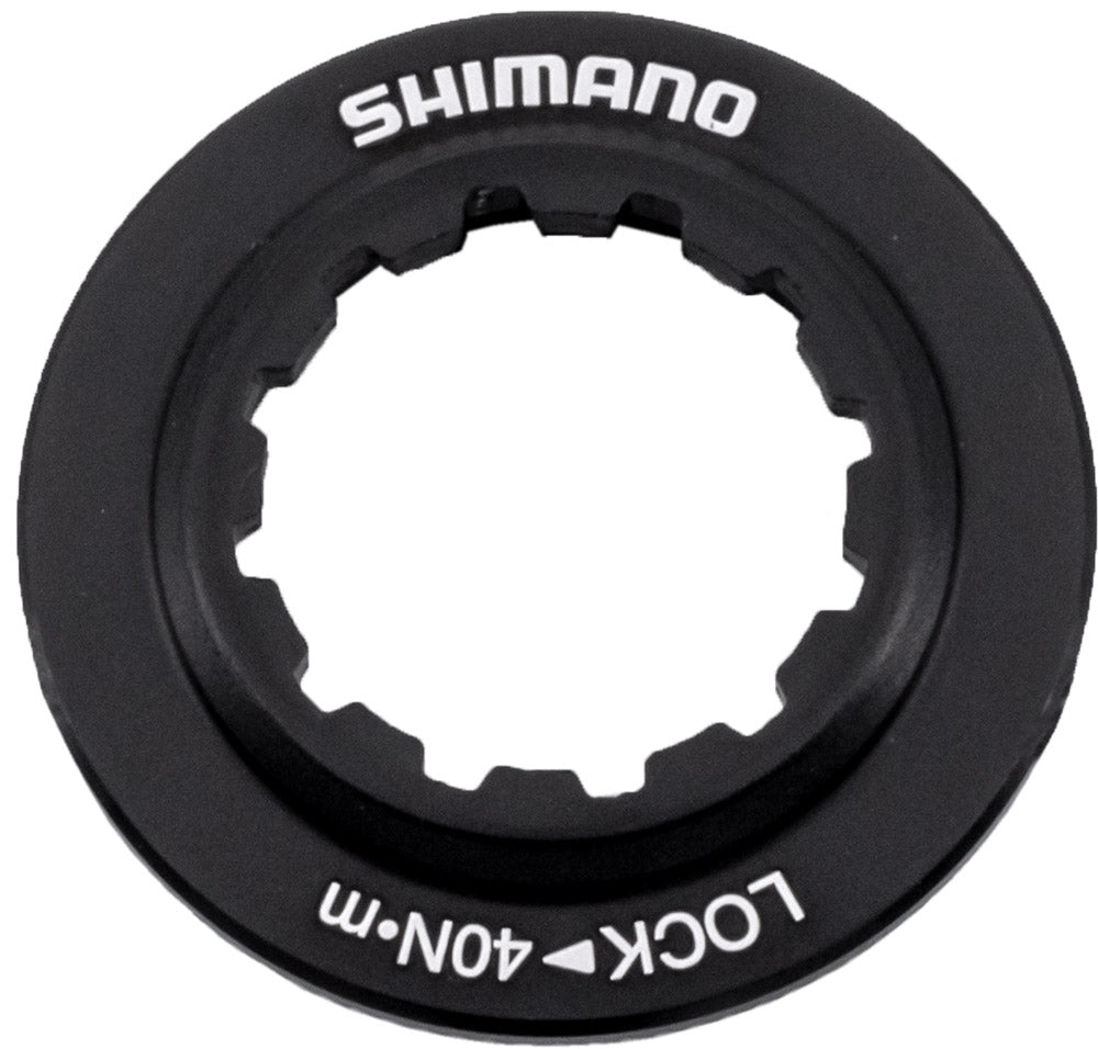 Shimano RT-CL800 Centerlock Rotor 203mm Ice-Tech Freeza IRTCL800LI
