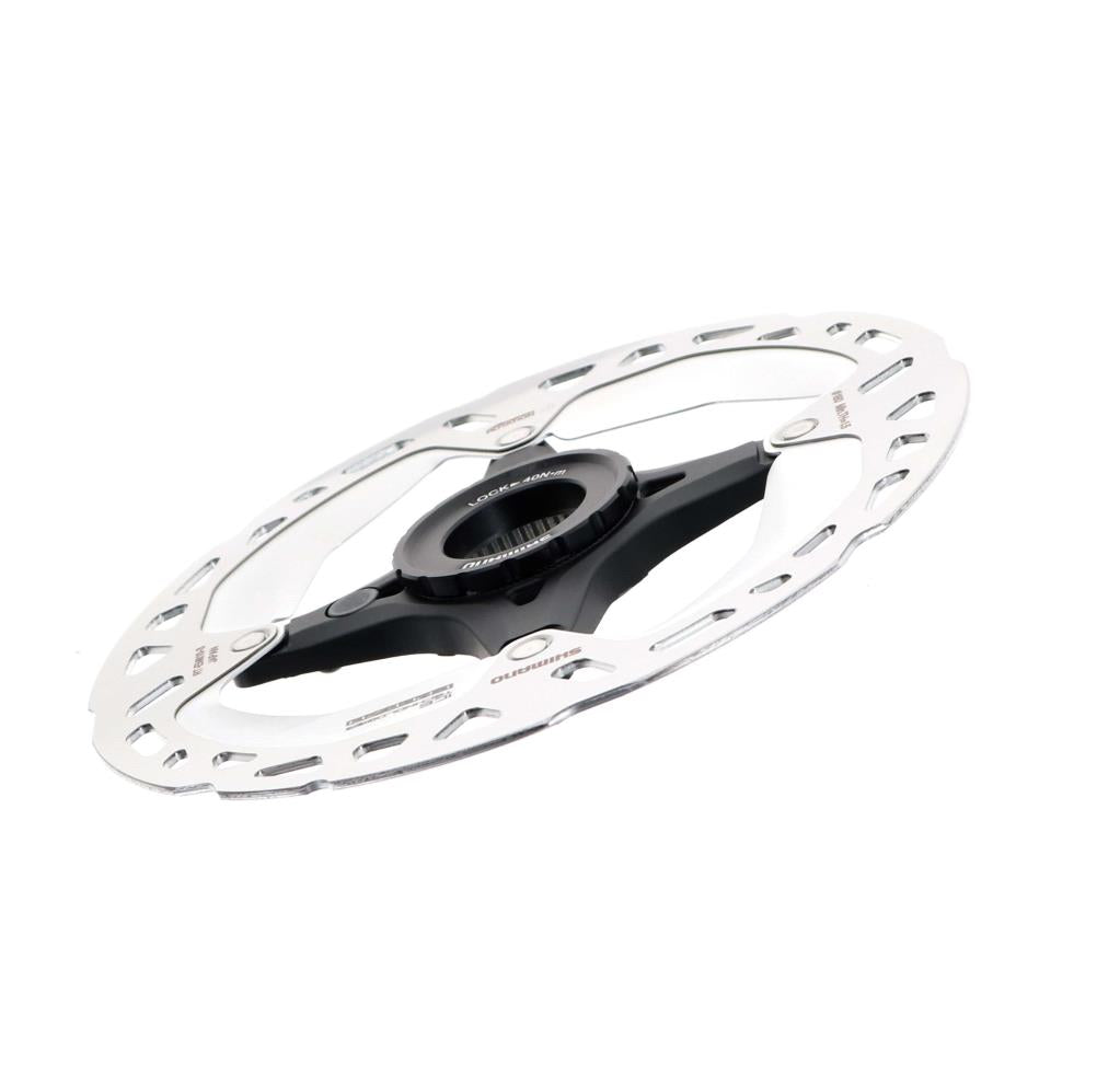 Shimano RT-EM810 Disc Brake Rotor 160mm CenterLock Ice-Tech Freeza IRTEM810SE