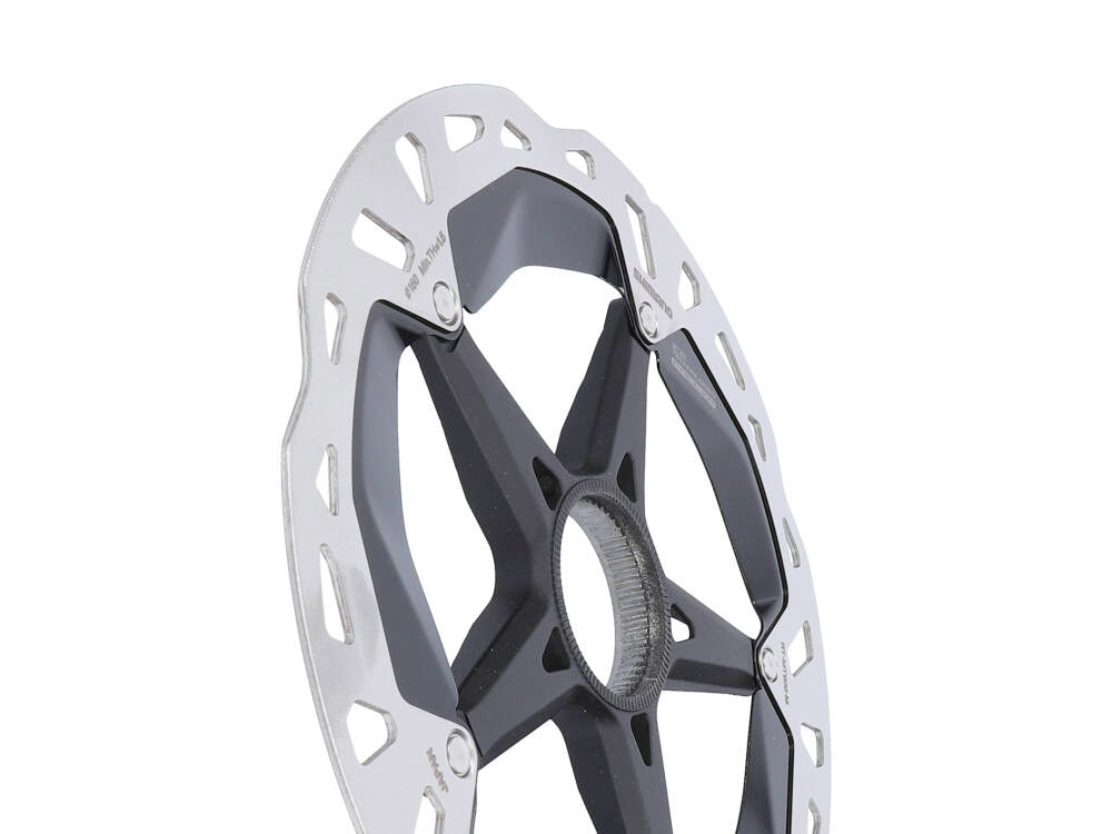 Shimano RT-MT900 Bicycle Disc Brake Rotor 180mm Centerlock Ice-Tech Freeza IRTMT900MJ