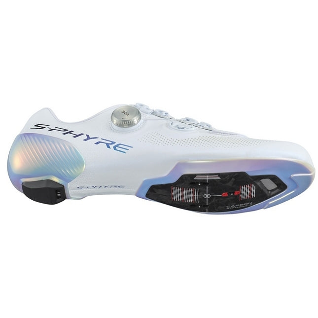 Shimano S-PHYRE SH-RC903PWR Yol Bisikleti Ayakkabısı