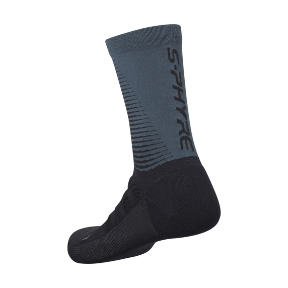 Shimano S-Phyre Long Cycling Socks ECWSCBSUS