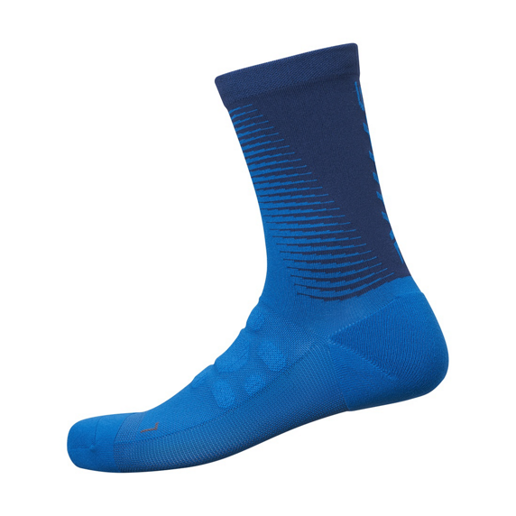 Shimano S-Phyre Long Cycling Socks ECWSCBSUS