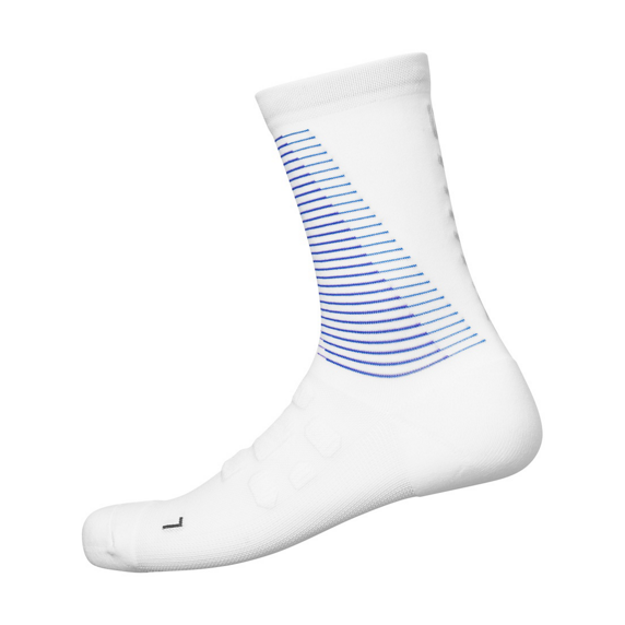 Shimano S-Phyre Long Cycling Socks ECWSCBSUS