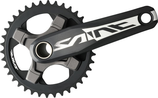 Shimano Saint Aynakol FC-M825 36T 165mm IFCM825AA6X