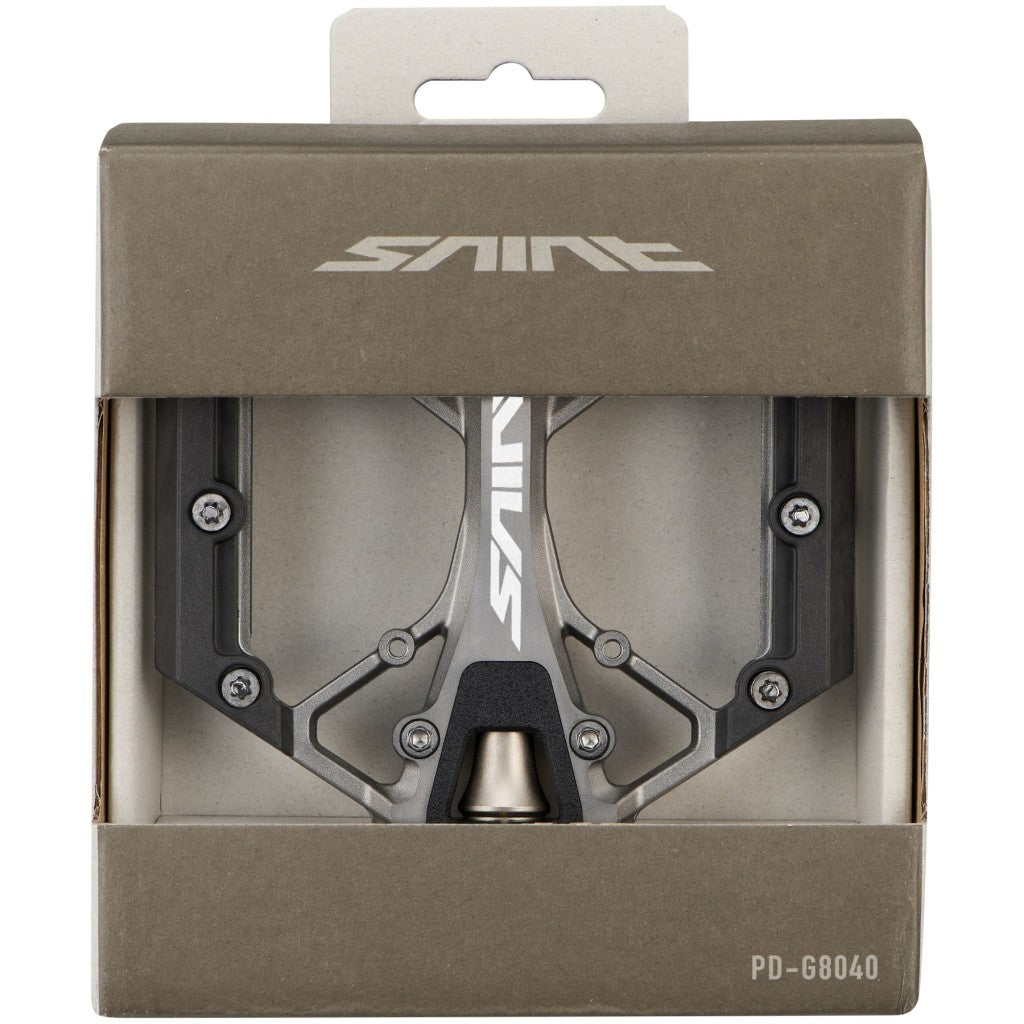 Shimano Saint DH Flat Bisiklet Pedalı PD-G8040 EPDG8040