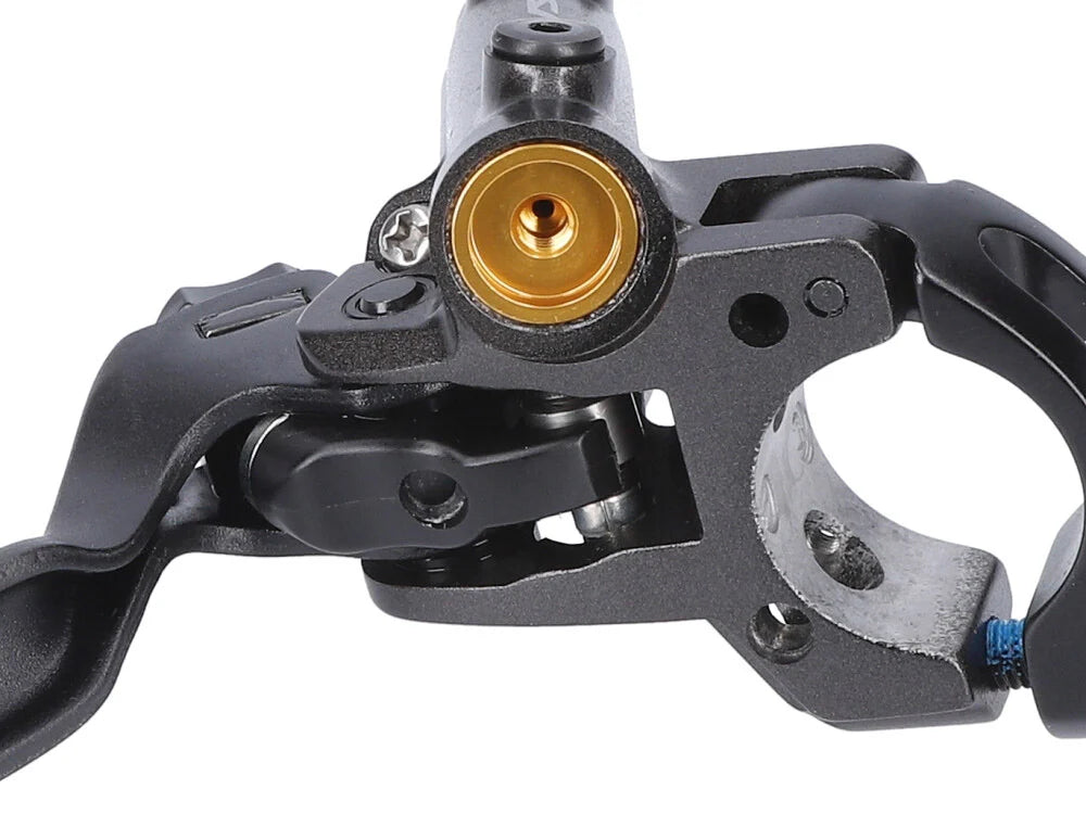 Shimano Saint Right Rear Hydraulic Disc Brake Set BR-M820-B 1700mm IM820BJRRXNA170