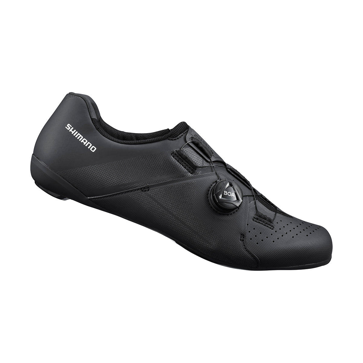 Shimano SH-RC300M Road Bike Spd Cycling Shoe