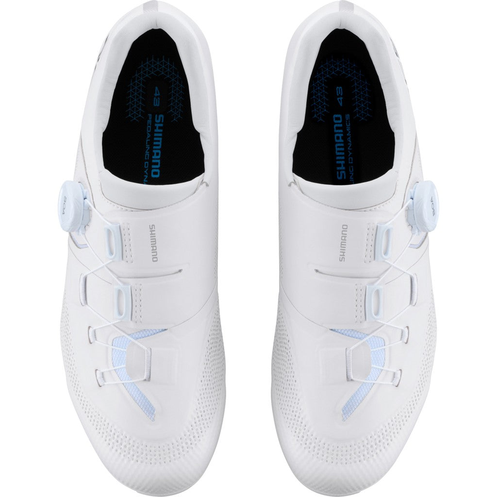 Shimano SH-RC503 BOA Scarpe per Bicicletta da Strada ESHRC503MGW01S