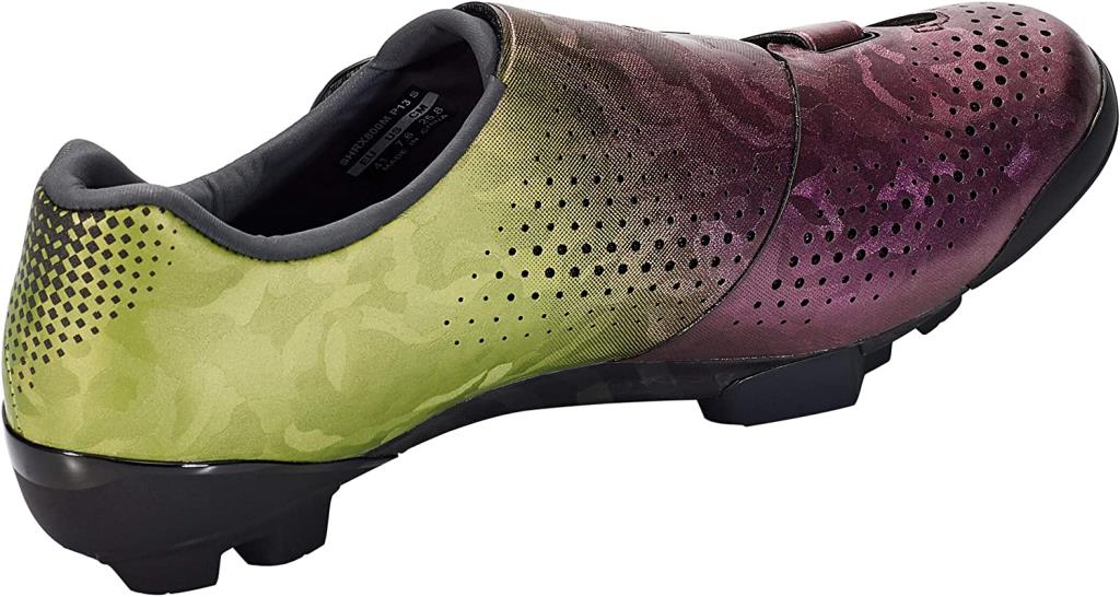 Shimano SH-RX800M Mountain Cycling Spd Shoe