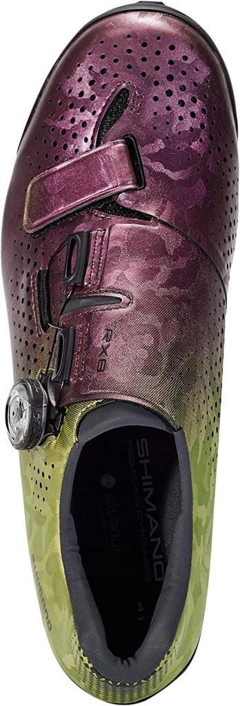 Shimano SH-RX800M Mountain Cycling Spd Shoe