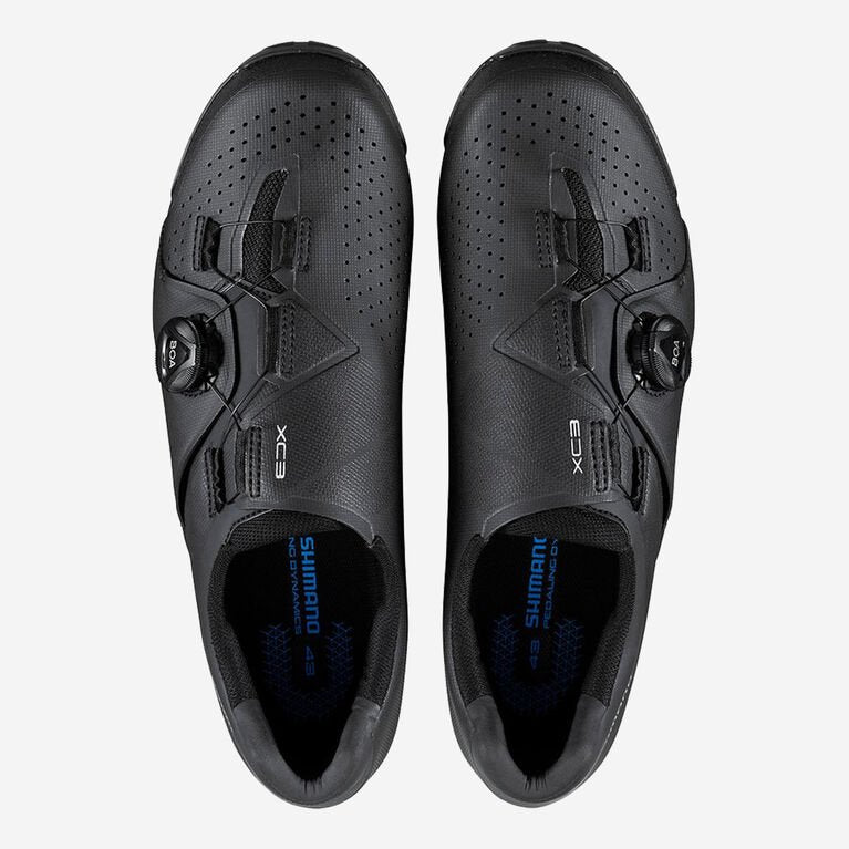 Shimano SH-XC300M MTB Cycling Spd Shoes