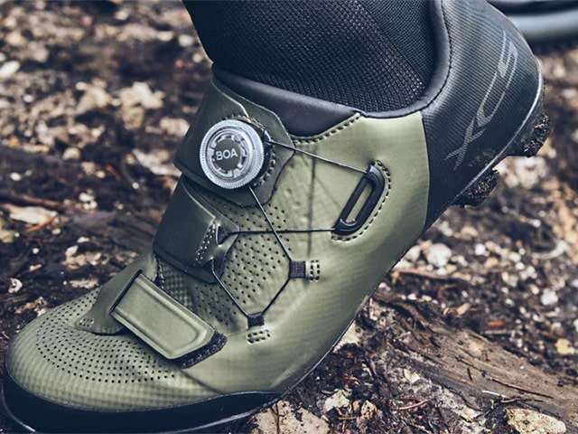 Shimano SH-XC502 Mountain Bike Spd Shoes