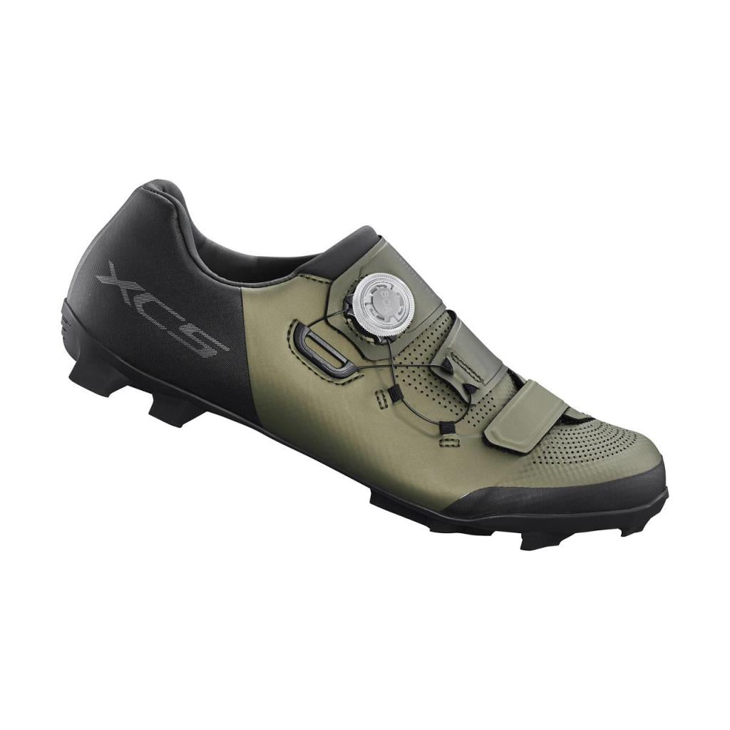 Shimano SH-XC502 Mountain Bike Spd Shoes