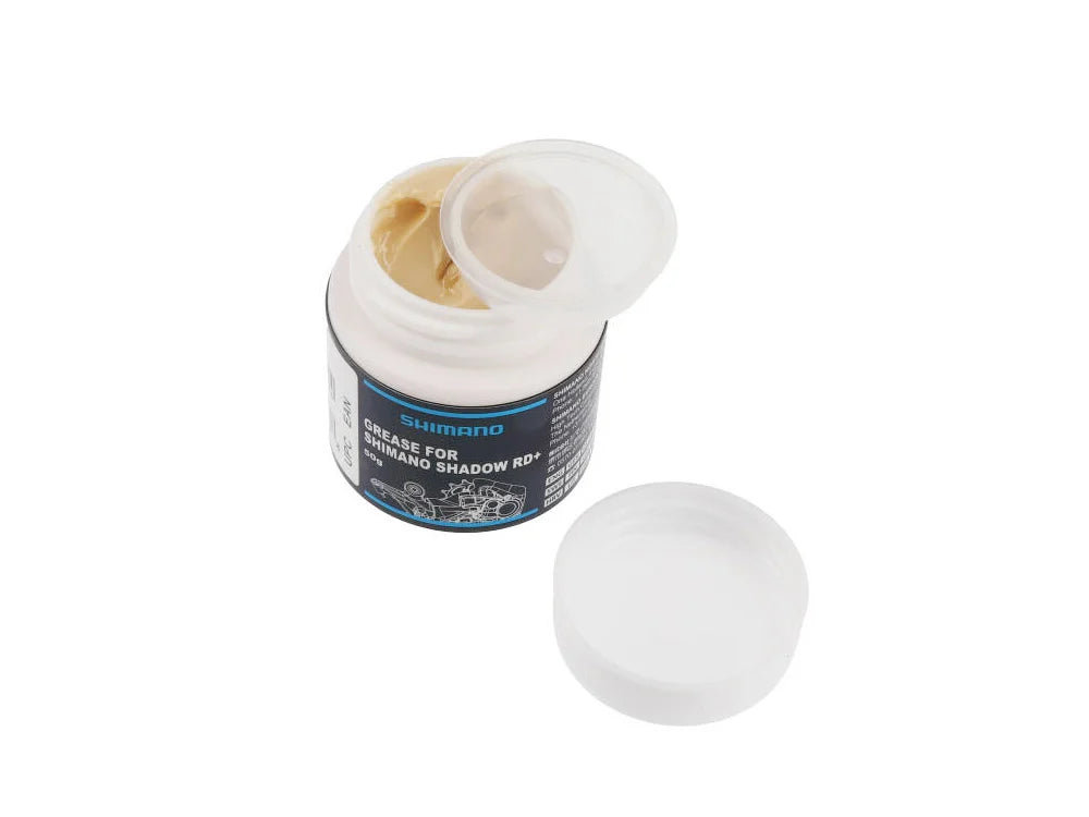 Shimano Shadow RD+ Çok Amaçlı Gres 50GR Y0412100A