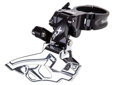 Shimano Slx 2-pack 10s Front Derailleur