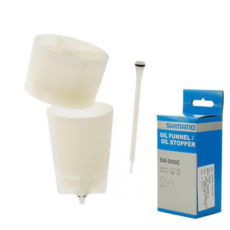Shimano Sm-Disc Hidrolik Yağ Hunisi
