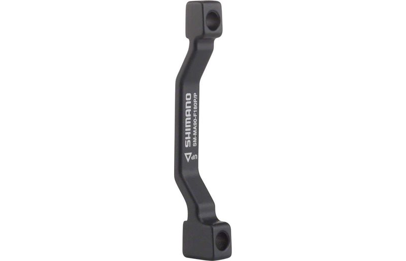 Shimano SM-MA90 F180P-PC Disk Fren Bağlantı Adaptörü