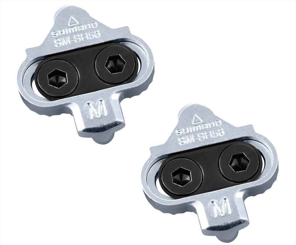Shimano SM-SH56 Mtb Spd Pedal Kal Seti