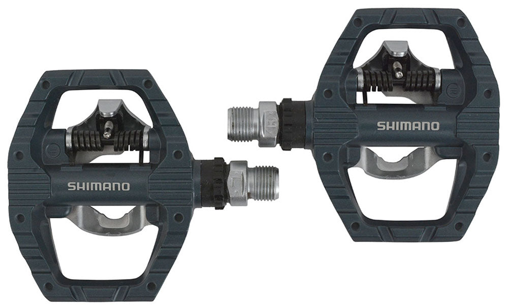 Shimano Spd Bisiklet Pedalı PD-EH500 Kal Dahil (SH56)