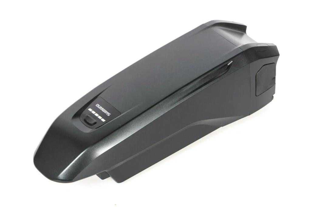 Shimano STEPS Battery Frame Top BT-E8014 418Wh IBTE8014A