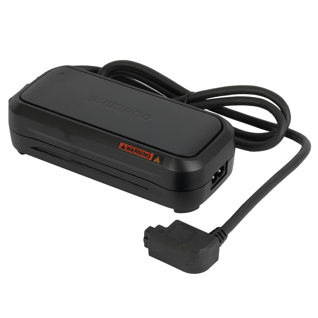 Shimano Steps EC-E6002 Şarj Aleti IECE6002D