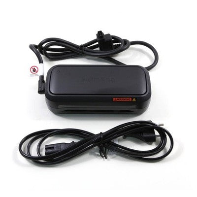 Shimano Steps EC-E6002 Şarj Aleti IECE6002D