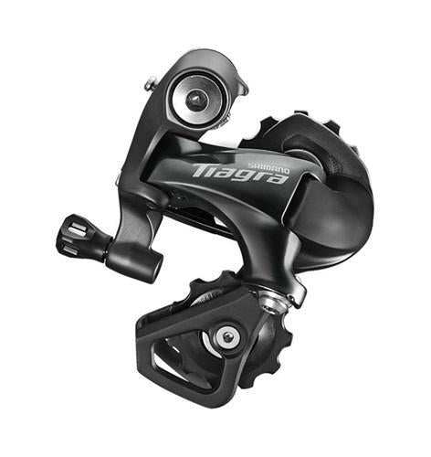Shimano Tiagra RD-4700-SS 10-Piece Rear Derailleur