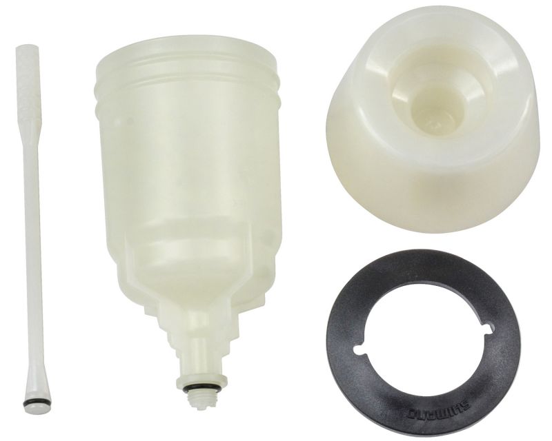 Shimano TL-BR002 Hydraulic Oil Change Funnel Y13000090