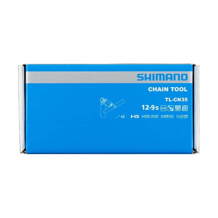 Shimano TL-CN35 Bisiklet Zincir Sökme Anahtarı 9-10-11-12 Vites Uyumlu Y13098710
