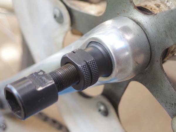 Shimano TL-FC10 Bisiklet Aynakol Sökme Aleti Y13009010