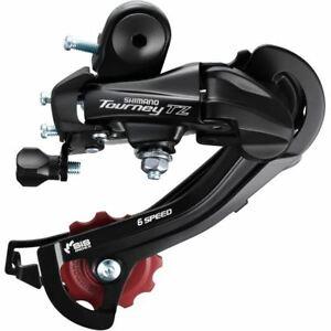 Shimano Tourney RD-TZ500 6/7s Rear Derailleur