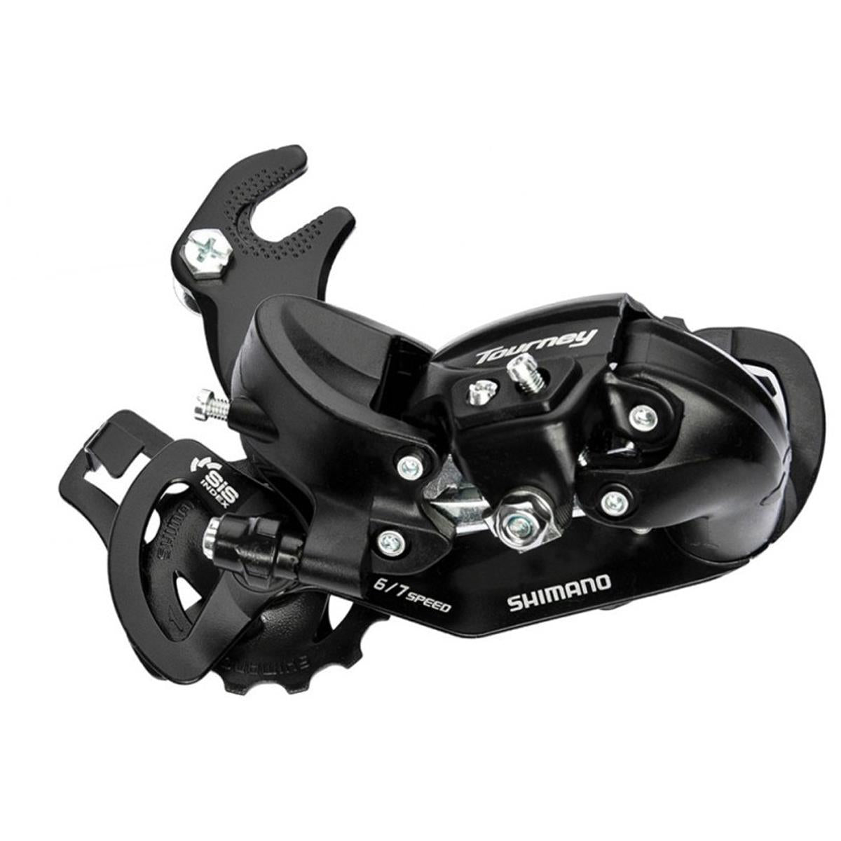 Shimano Tourney RDTY300 Rear Derailleur 6/7s Road Type