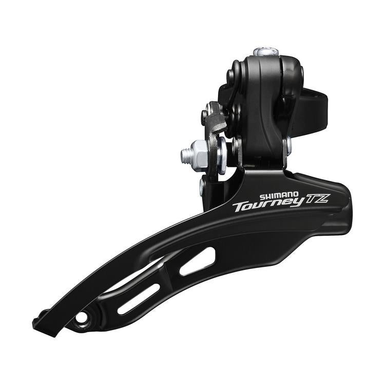 Shimano Tourney TZ Front Derailleur 48T Top Pull