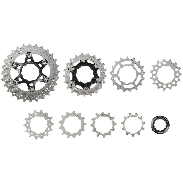Shimano Ultegra Cs-r8000 11-28T 11'li Kaset Ruble