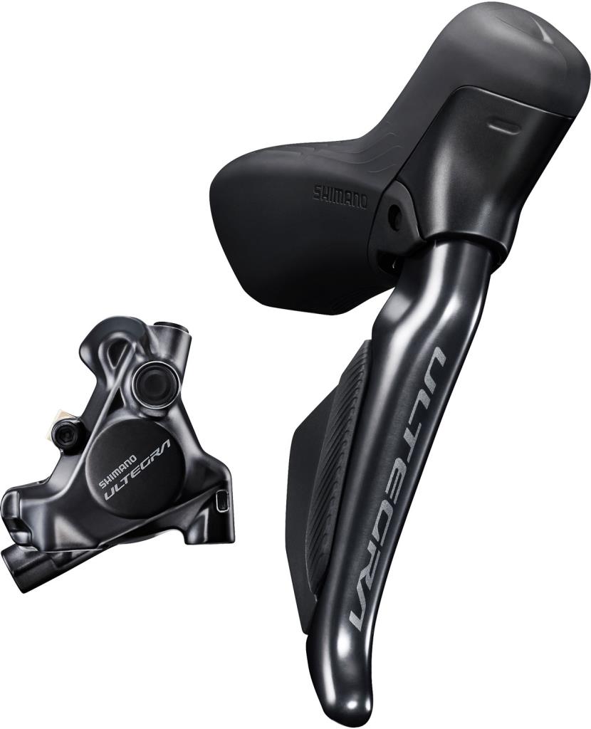 Shimano Ultegra Di2 Sağ Vites Fren Kolu ST-R8170 / BR-R8170 12V