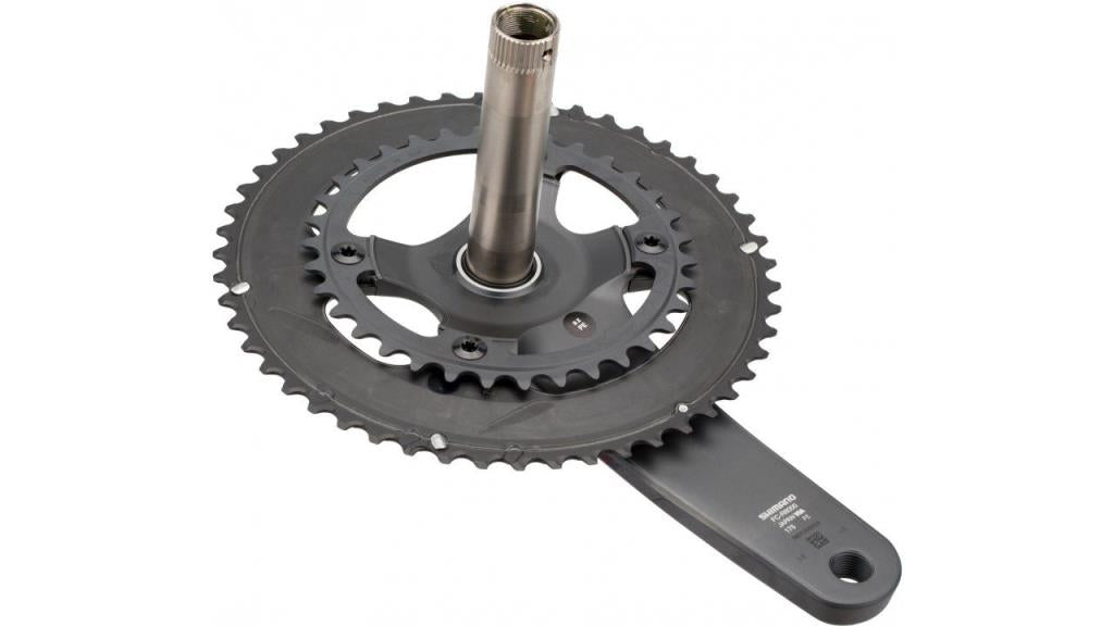 Shimano Ultegra FC-R8000 11 Vites Uyumlu Aynakol Seti 52-36T 172.5mm