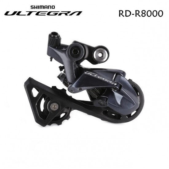 Shimano Ultegra RD-R8000 GS 11V Long Leg Rear Derailleur