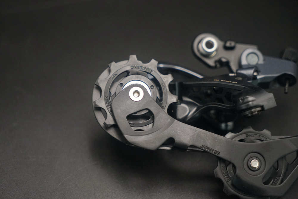 Shimano Ultegra RD-R8000 GS 11V Long Leg Rear Derailleur