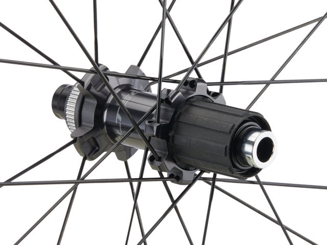 Shimano Ultegra WH-R8170 11-12 Speed 24 Hole Carbon Road Bike Wheelset Centerlock Disc Brake EWHR8170C36LFERED