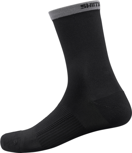 Длинные велосипедные носки Shimano унисекс ECWSCBSSS14UL01