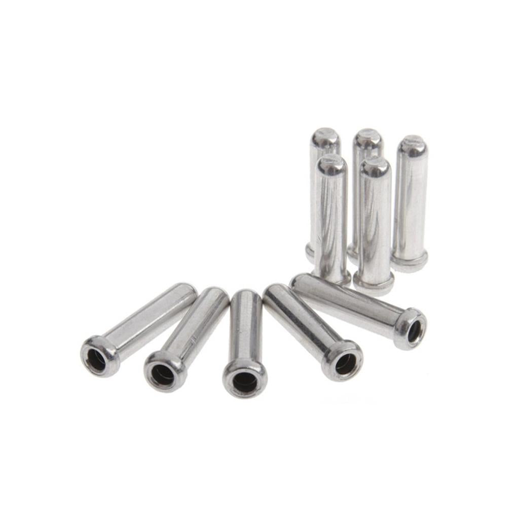 Shimano Shift Brake Wire Capsule 100 pcs