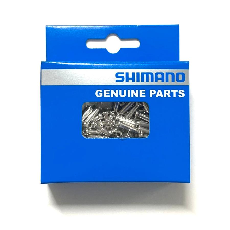 Shimano Vites Tel Uç Seti 100 Adet 1.2mm Y62098030