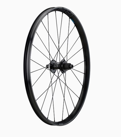 Shimano WH-MT620-B 27.5 Tubeless Jant Seti Ön Arka 12S Microspline EWHMT620LFEREBD7BX