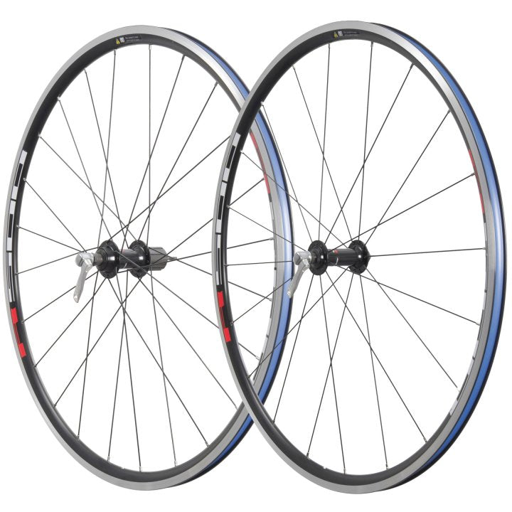 Shimano WH-R501 Ön Arka Yol Jant Seti QR V Fren EWHR501PCBMY