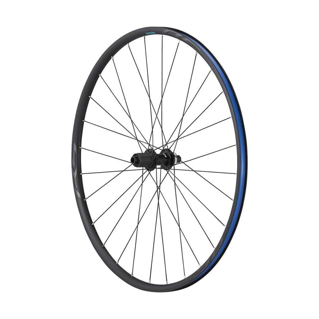 Shimano WH-RS171-700C Yol Gravel Jant Seti 12x100/12x142mm Centerlock AWHRS171FERED70B5