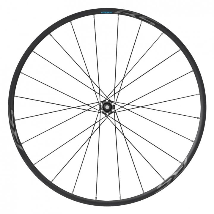 Shimano WH-RS370 Tubeless Sokma Mil Uyumlu Jant Seti Centerlock 12x100mm X 12x142mm