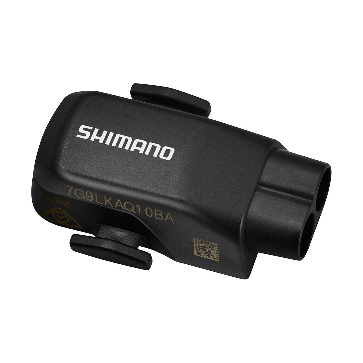 Shimano Wireless Unit Di2 D-Fly Ant+ Bluetooth E-Tube Port x2